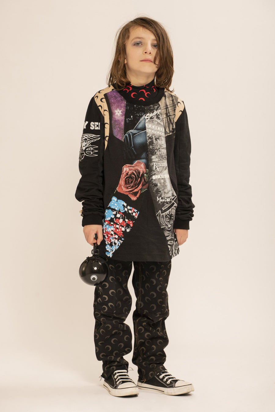 LOOK 19