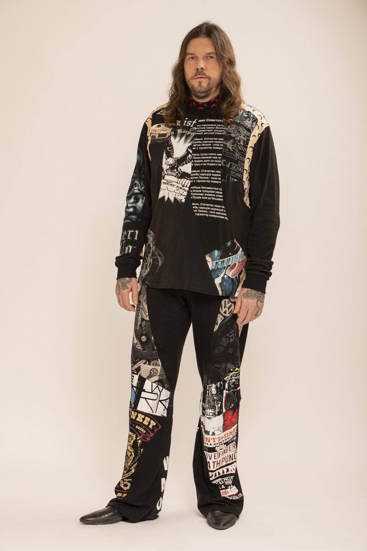 LOOK 20