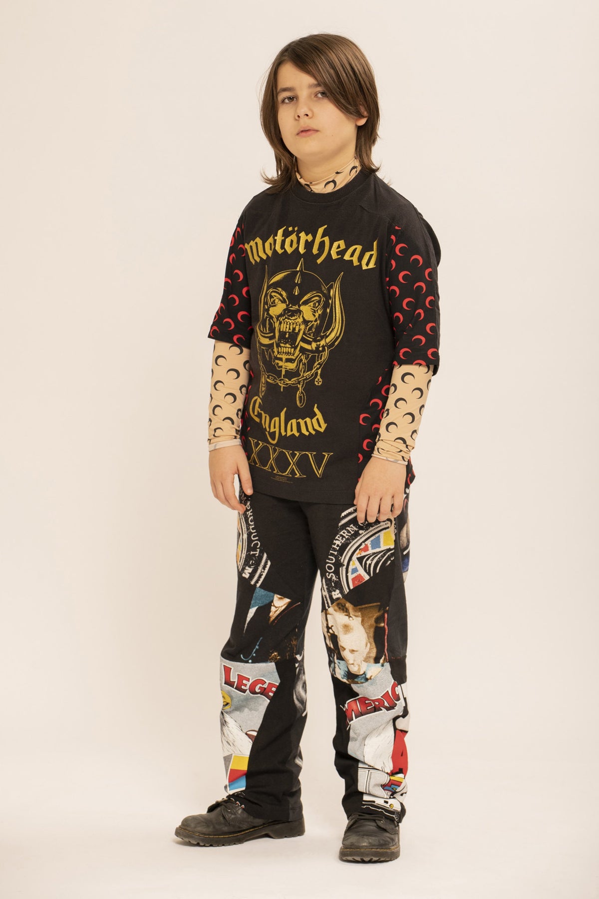 LOOK 21