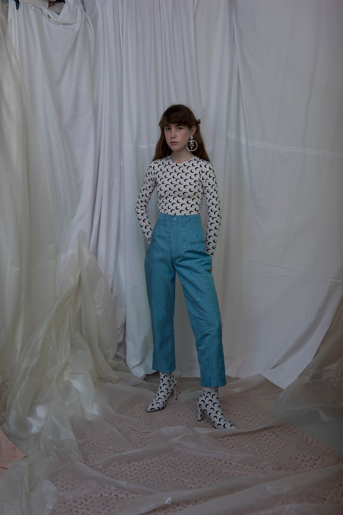 LOOK 5