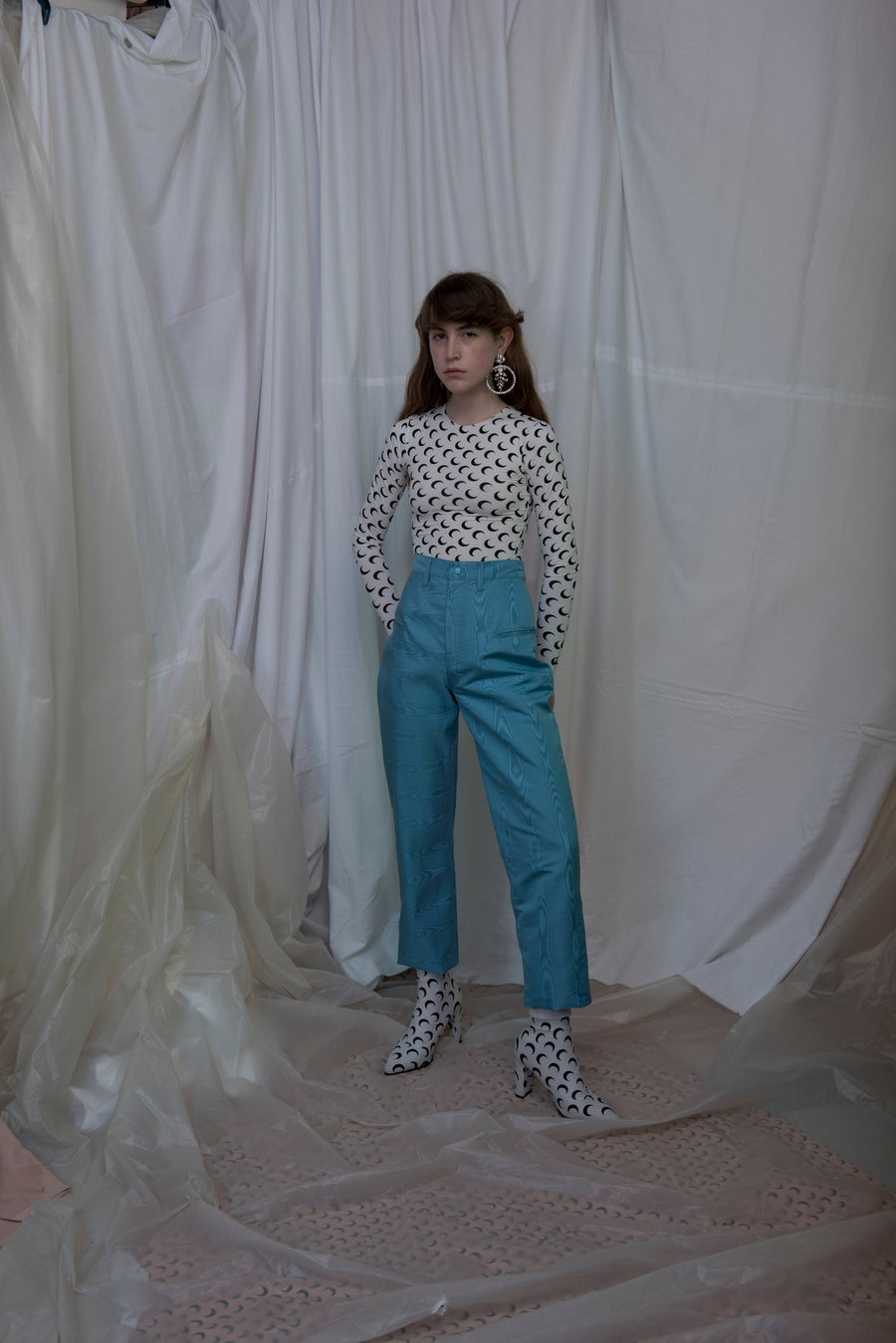 LOOK 5