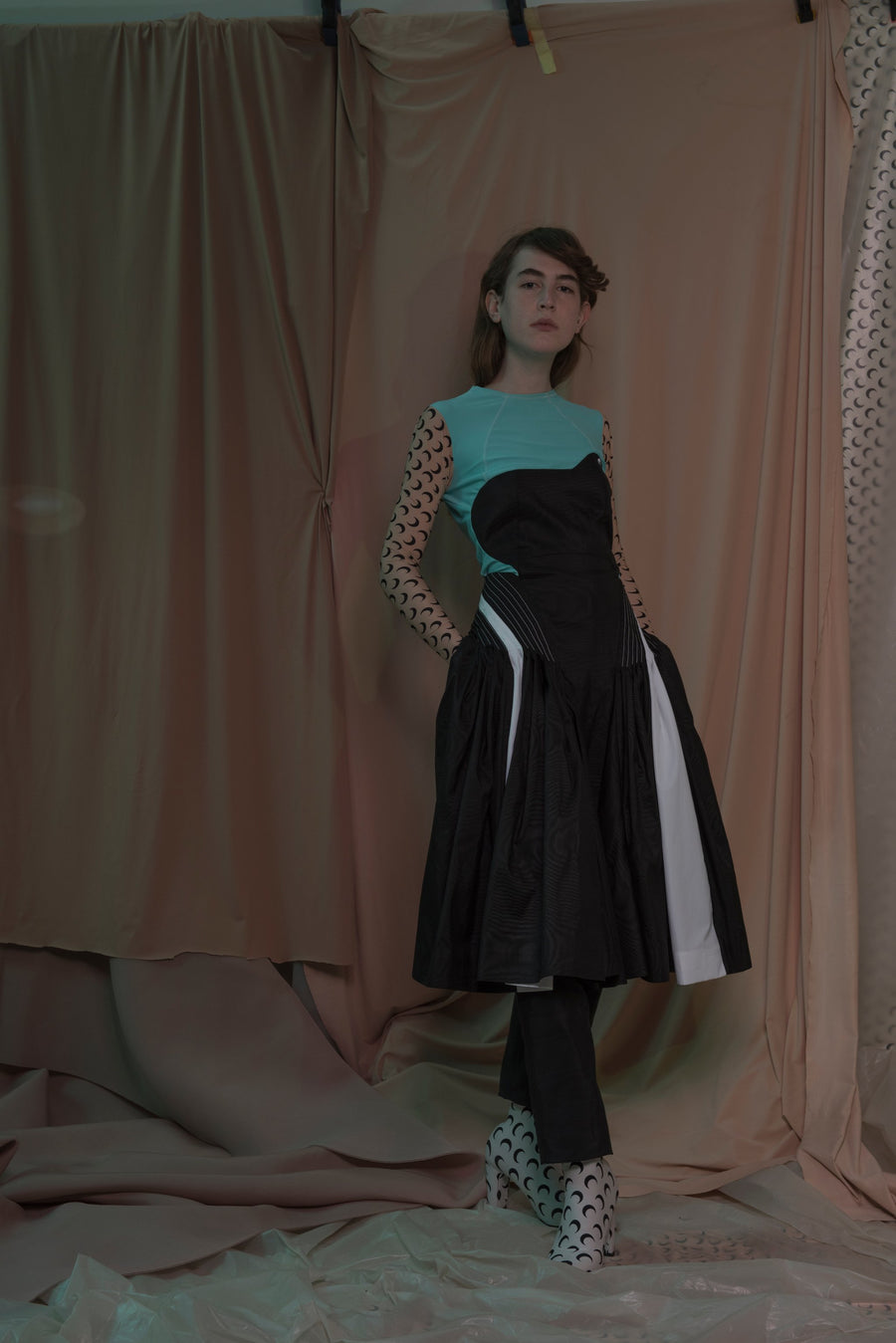 LOOK 7