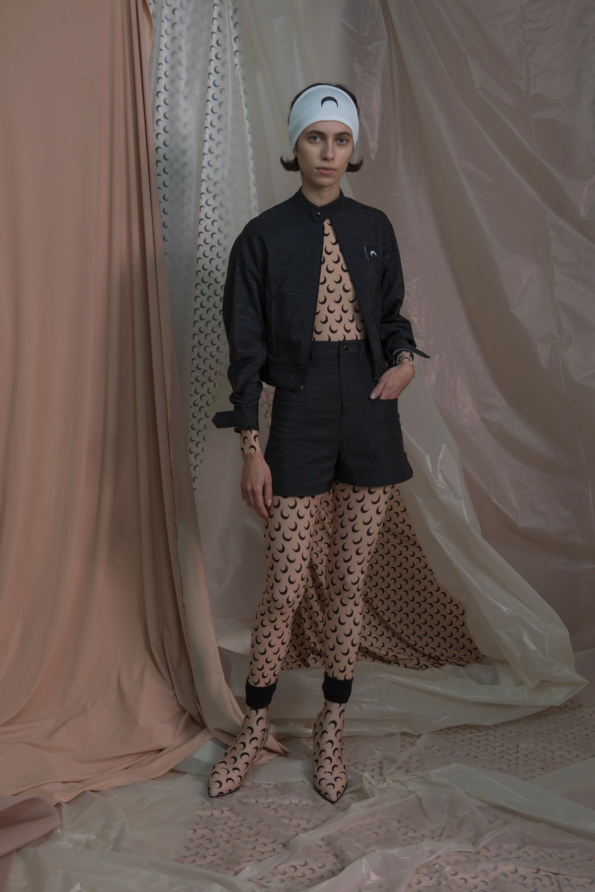 LOOK 8