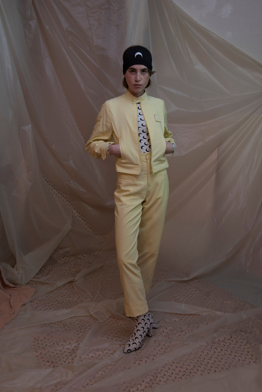 LOOK 9