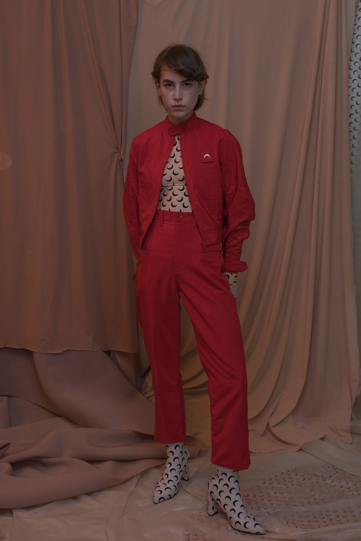 LOOK 12
