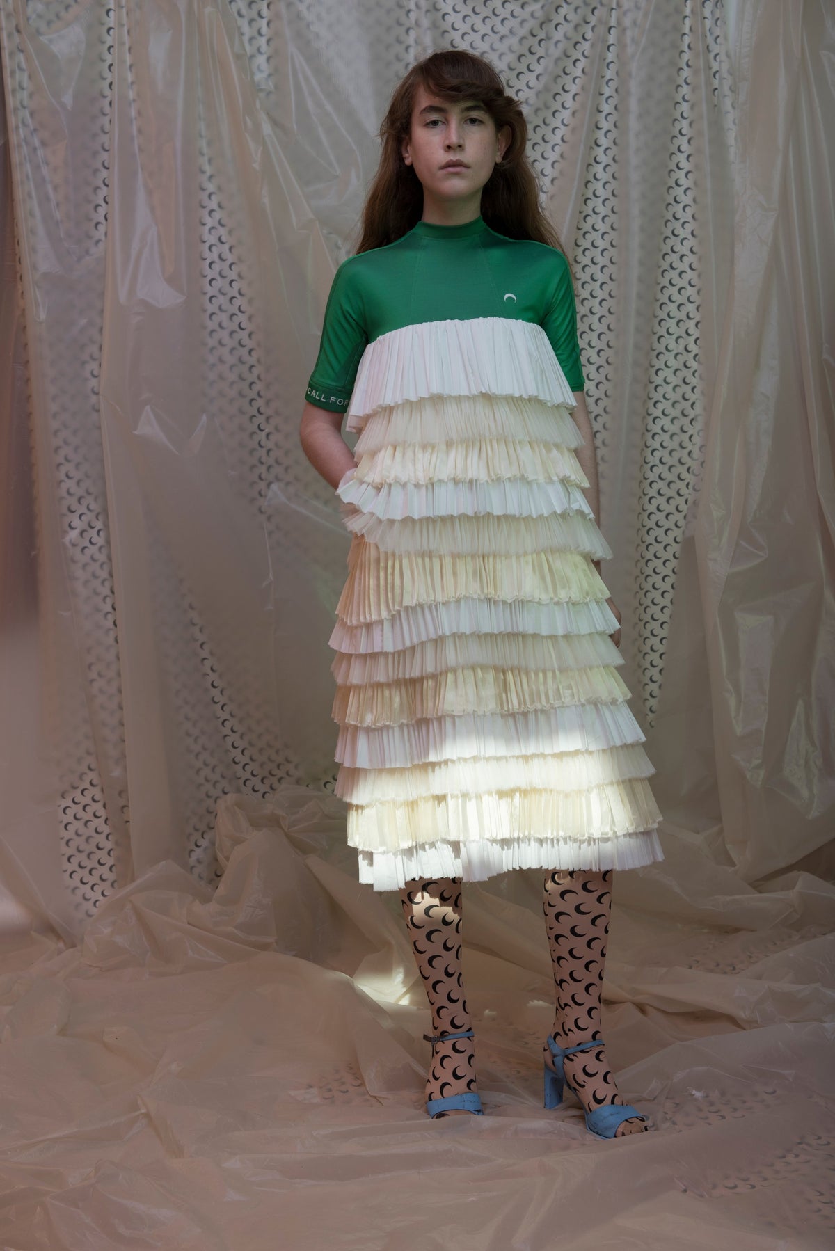 LOOK 16