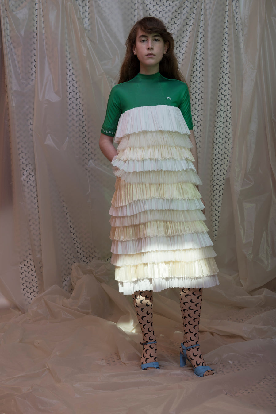 LOOK 16