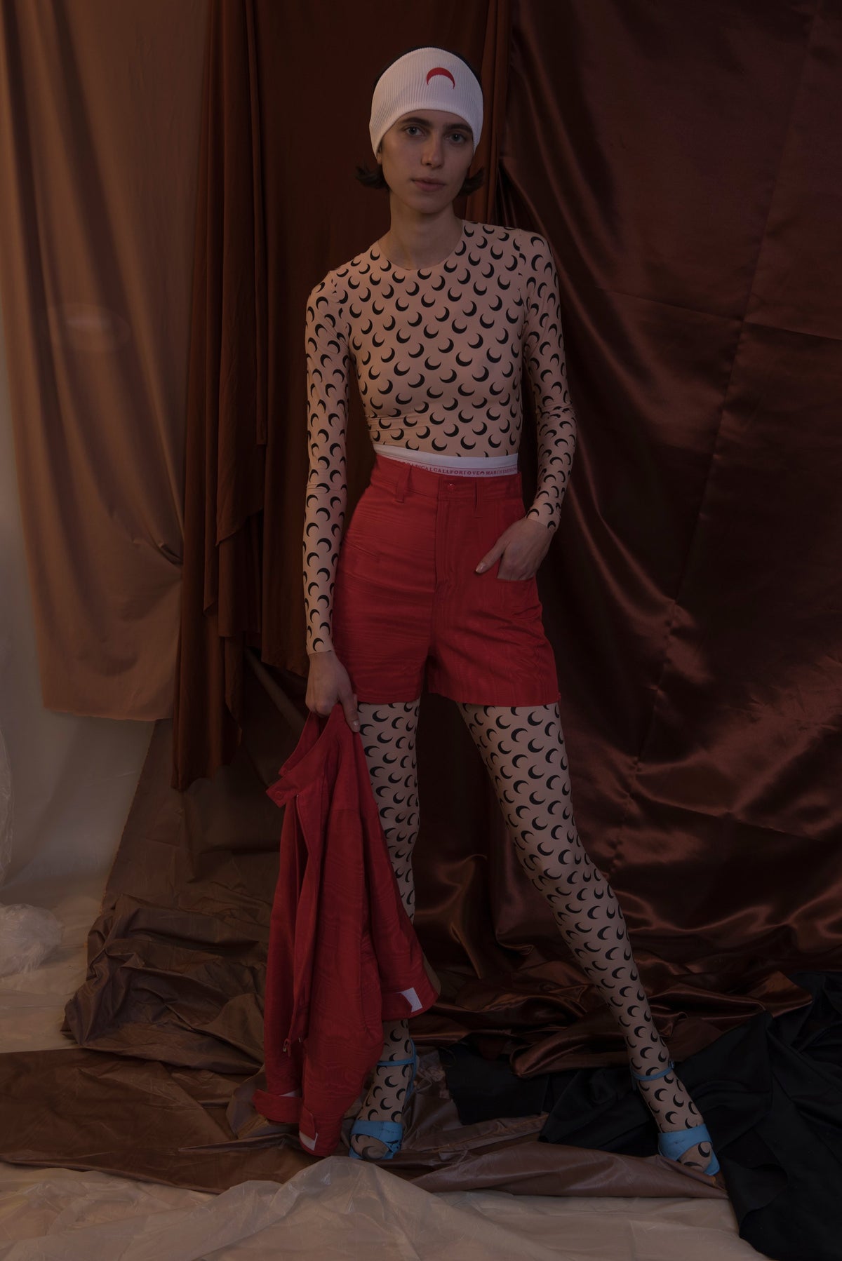 LOOK 18