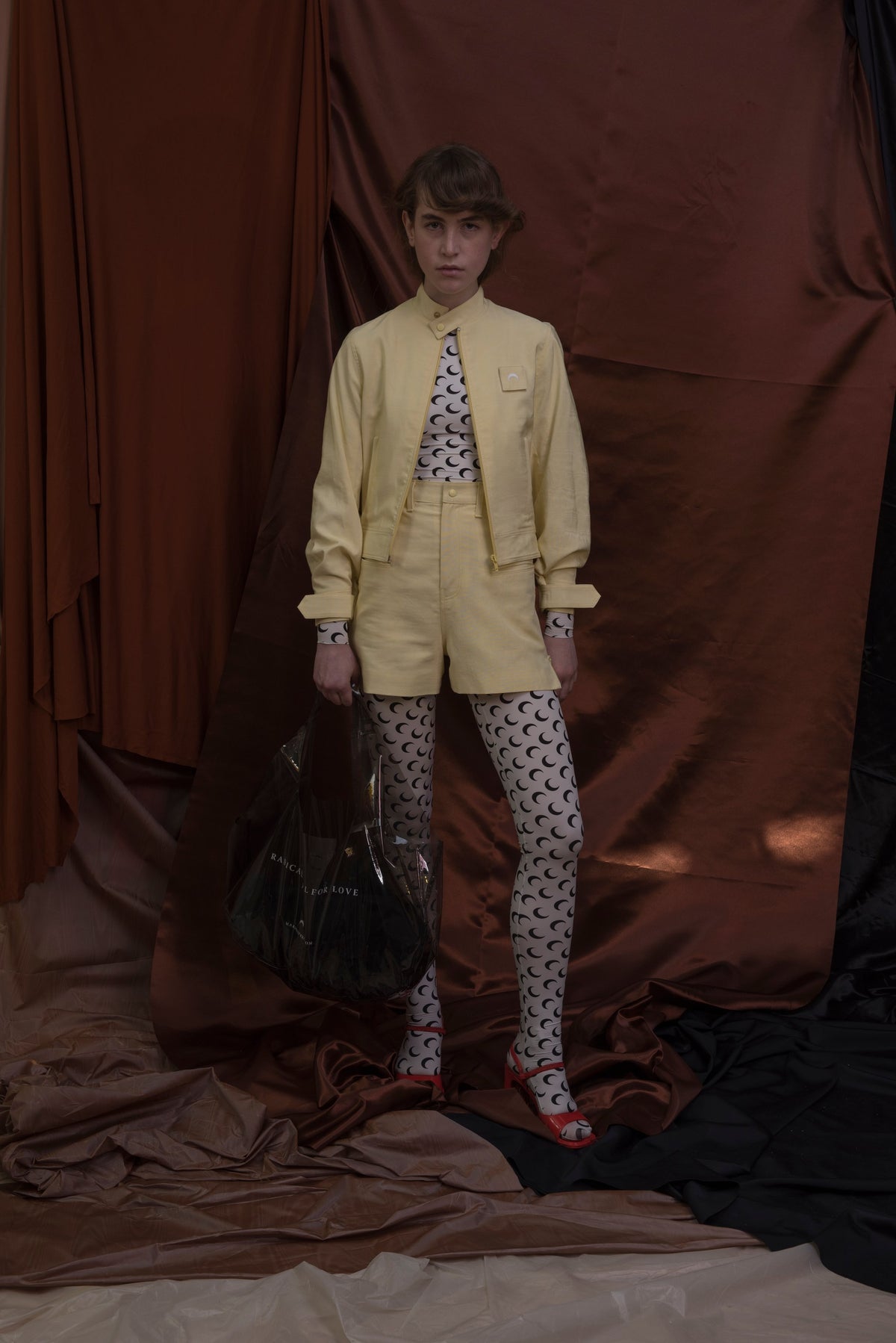 LOOK 22