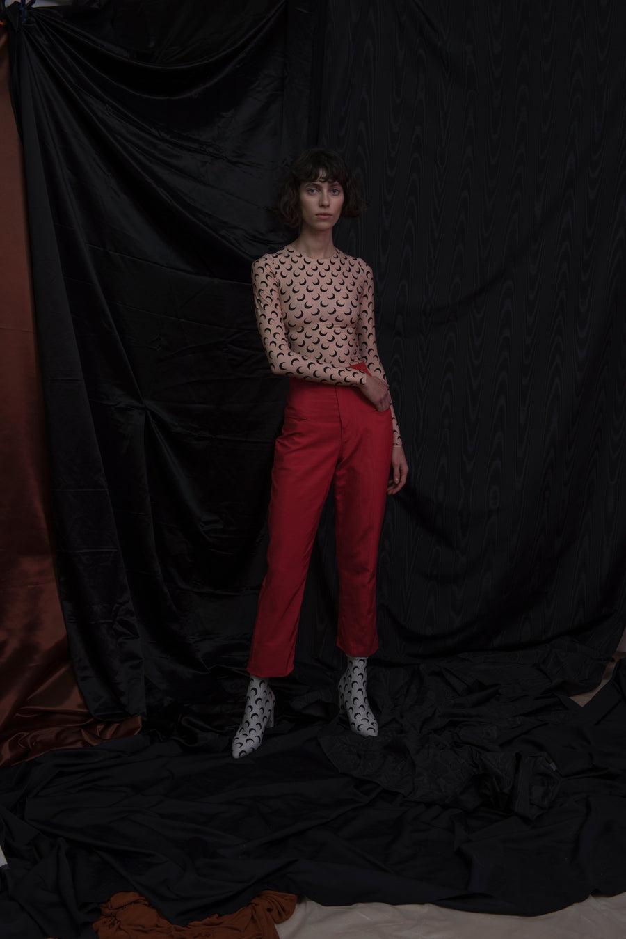 LOOK 24