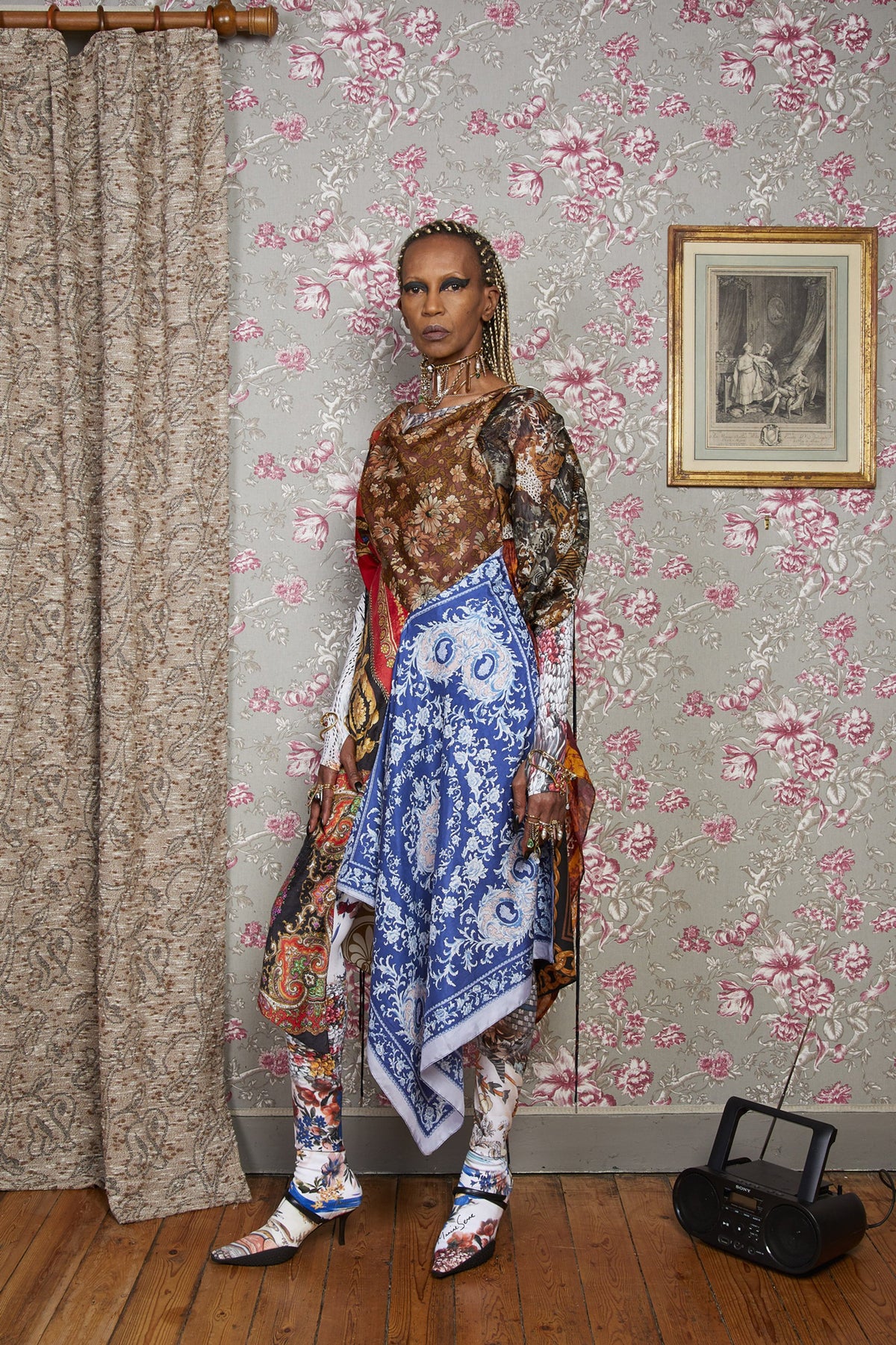 LOOK 5