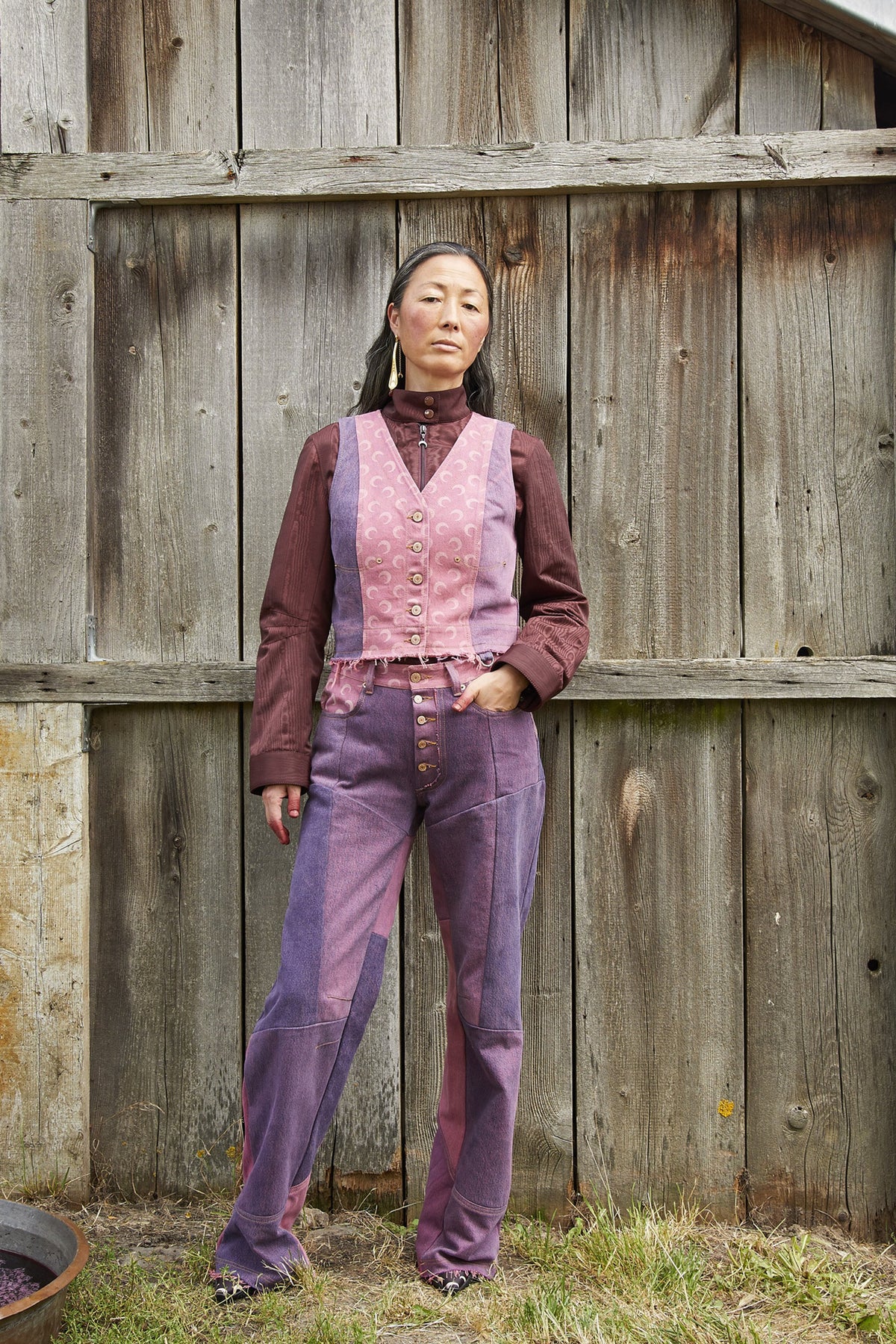 LOOK 12