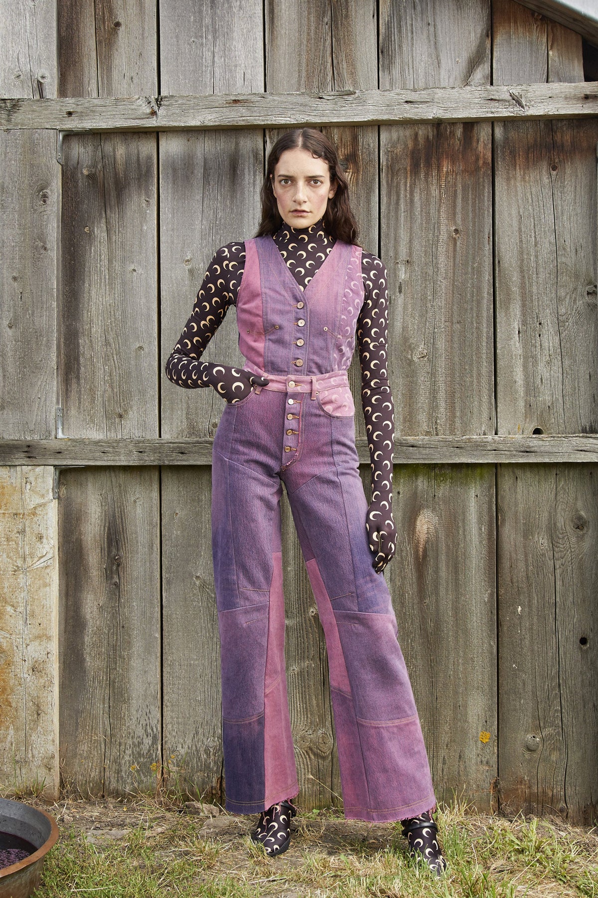 LOOK 13
