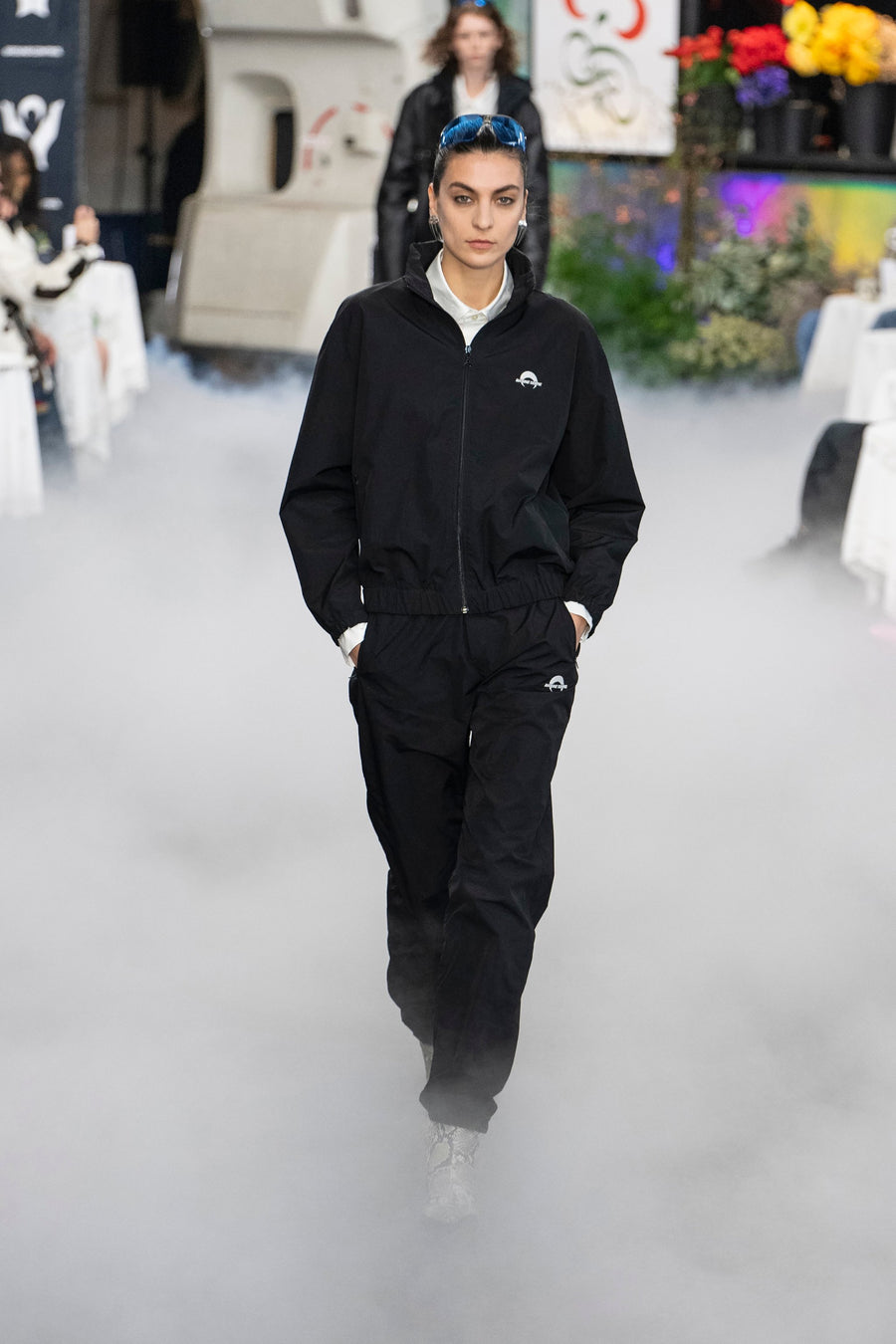 Look 7
