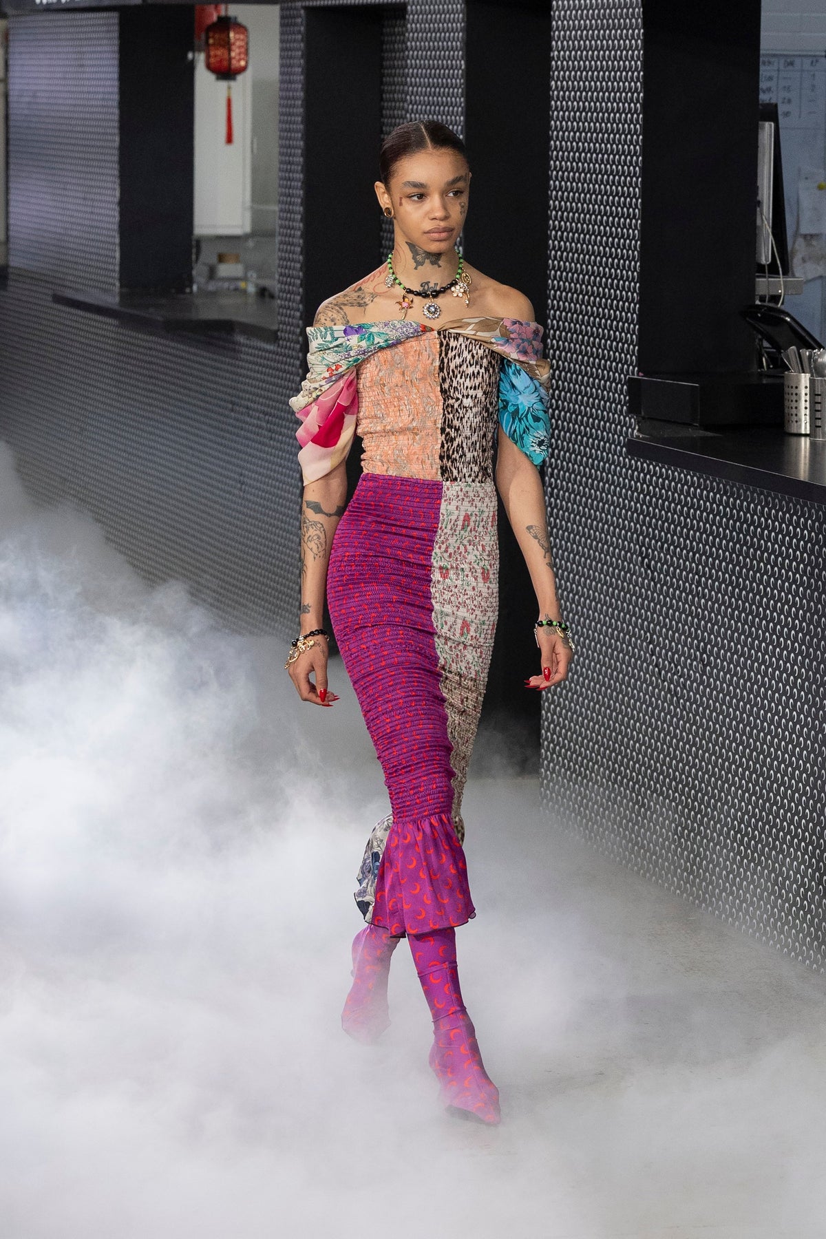 Look 21