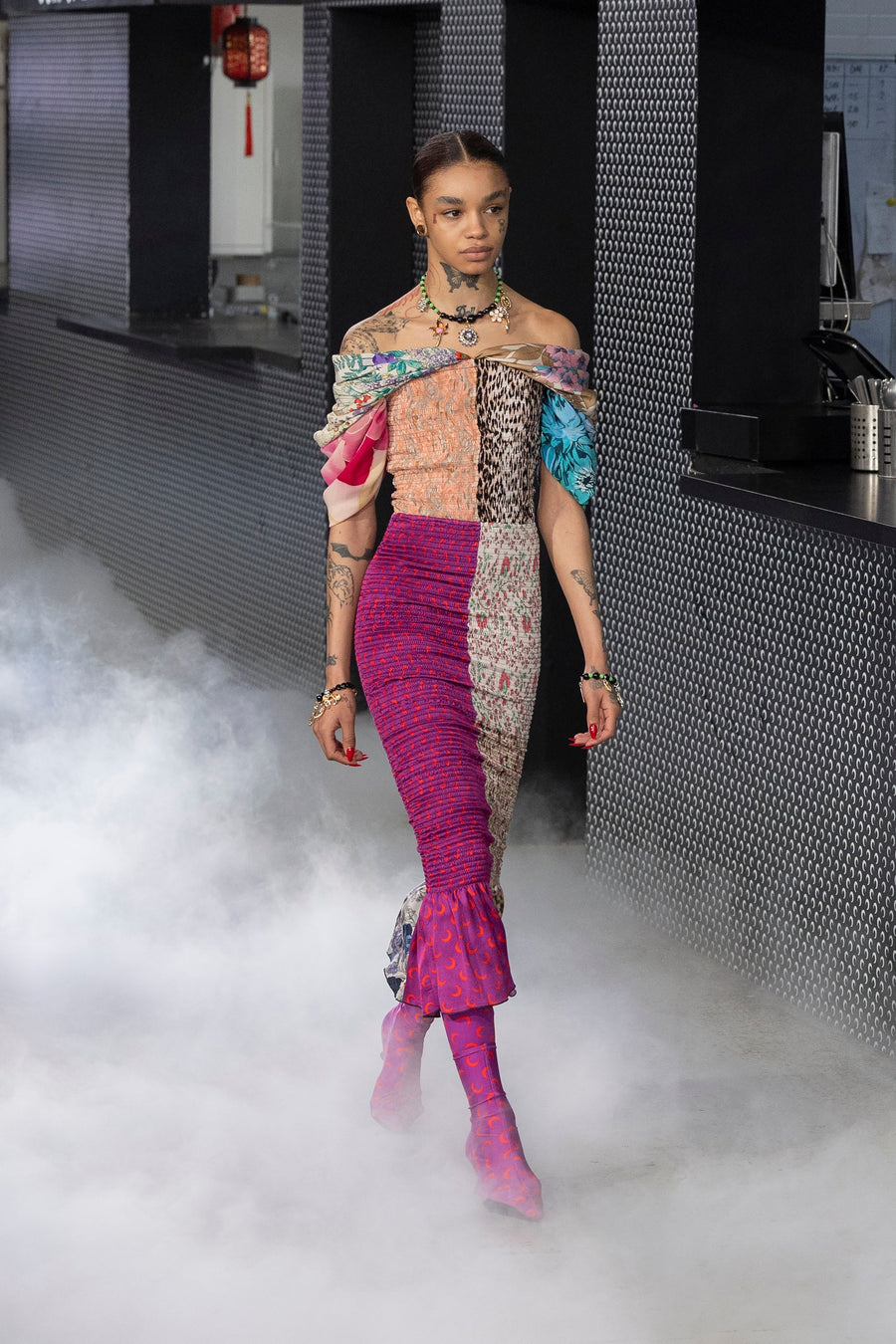 Look 21