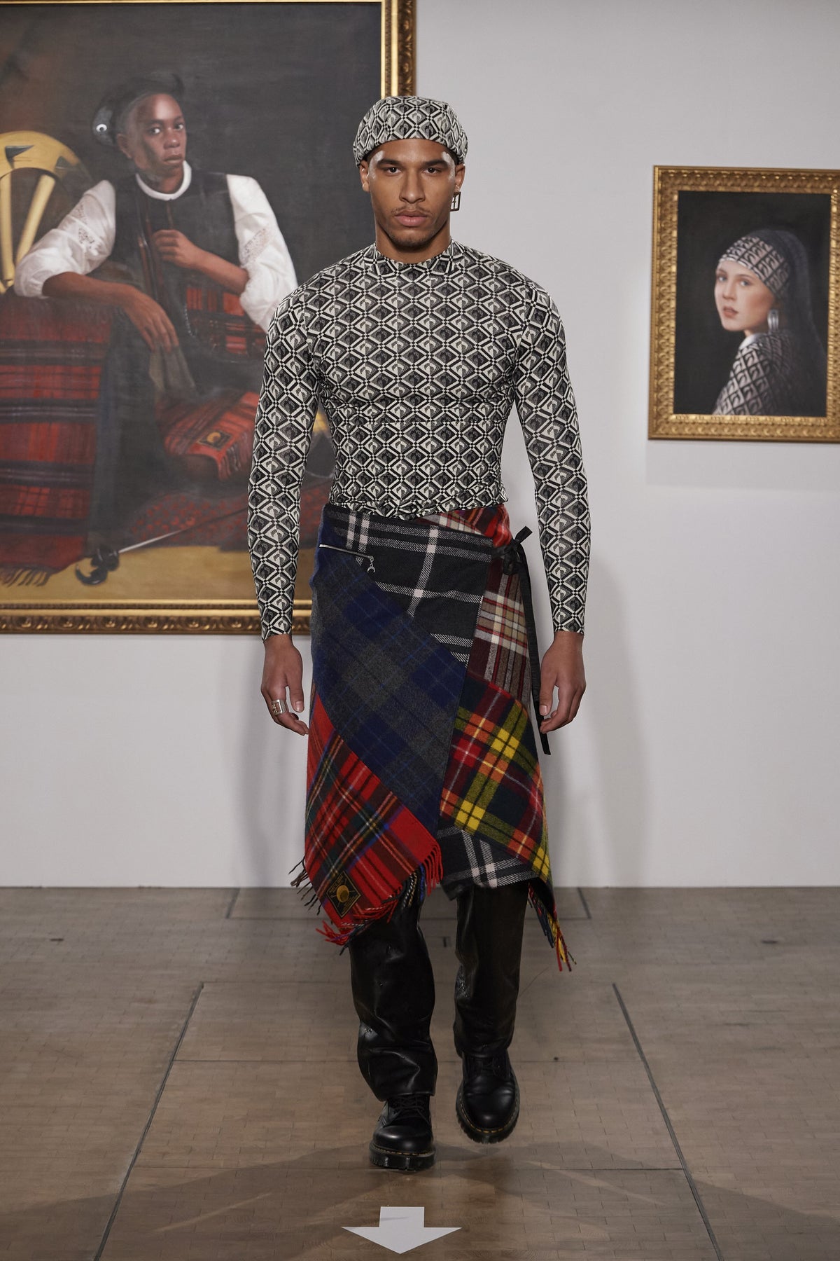 LOOK 6
