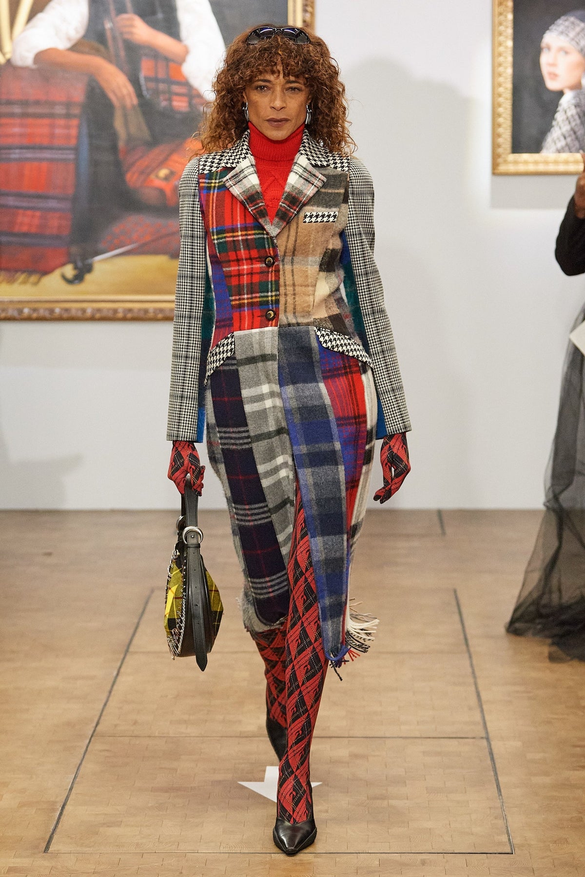 LOOK 7