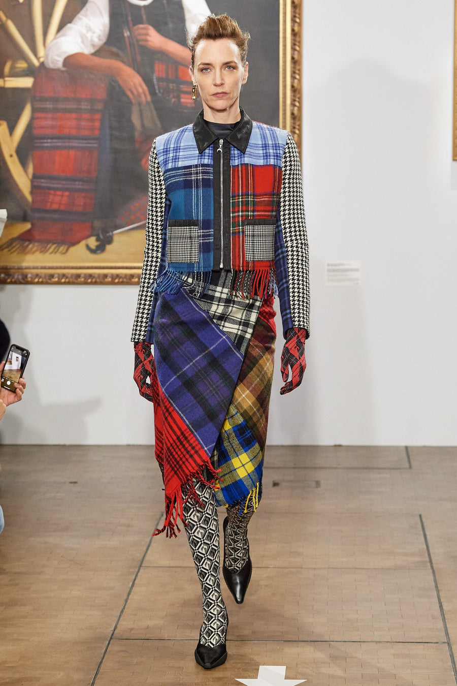 LOOK 9