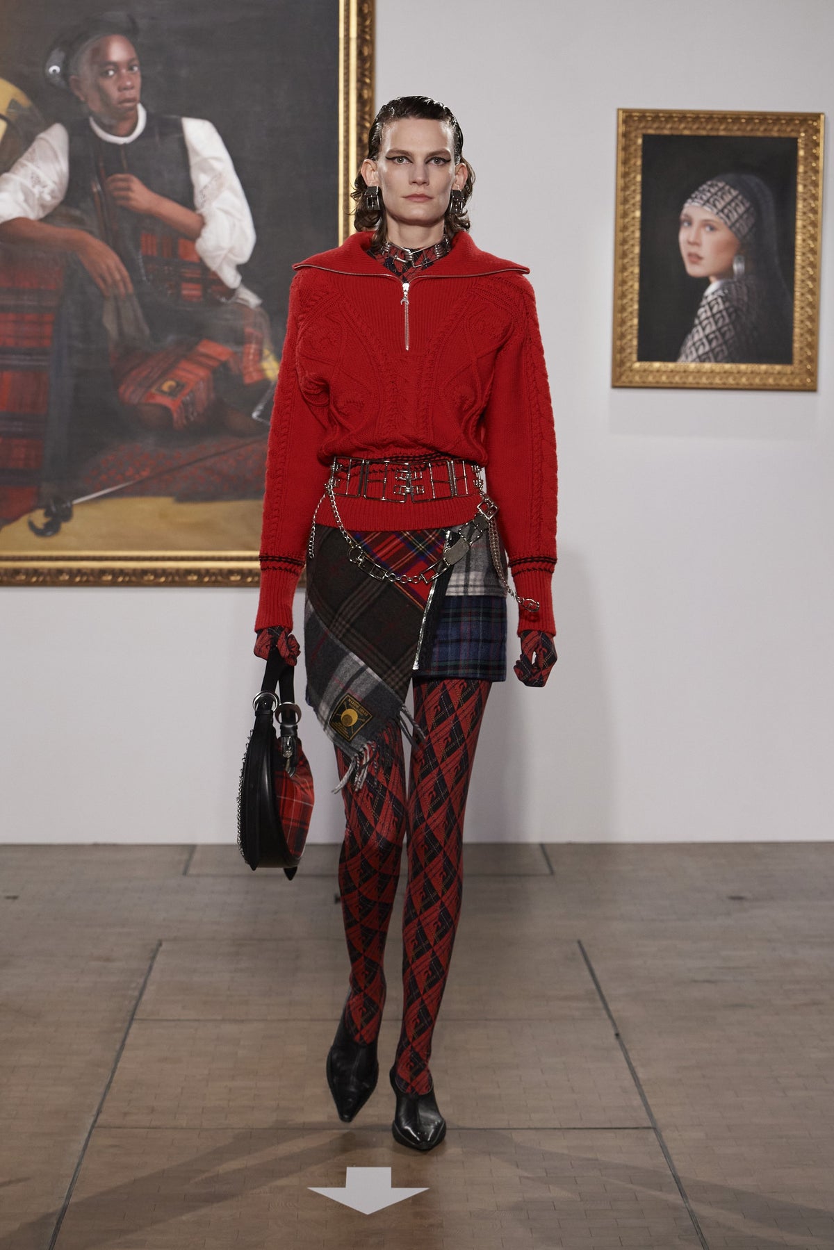 LOOK 13