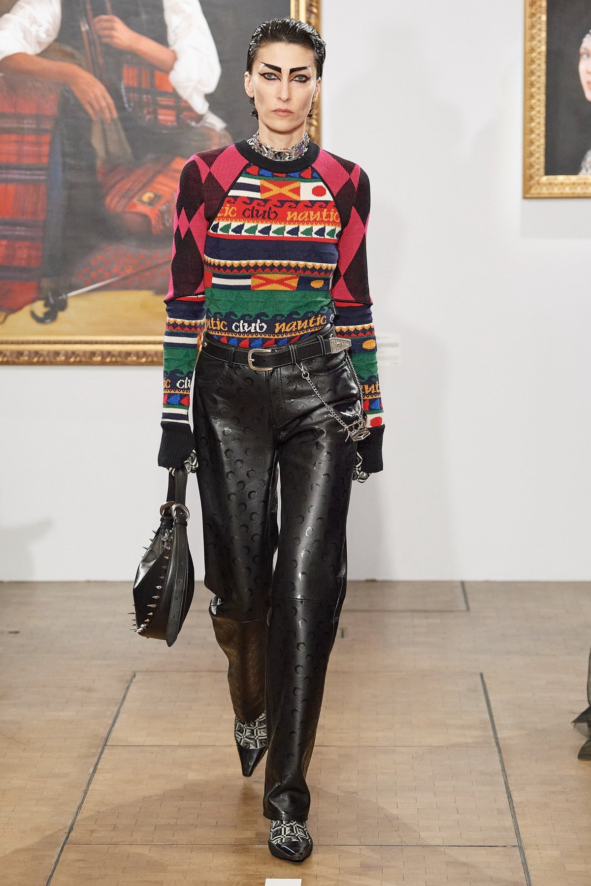 LOOK 15