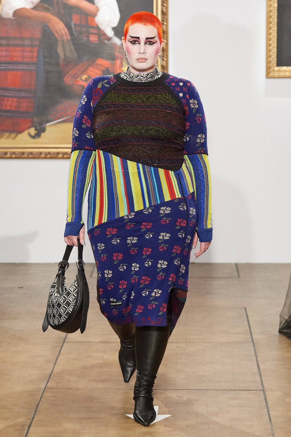 LOOK 18