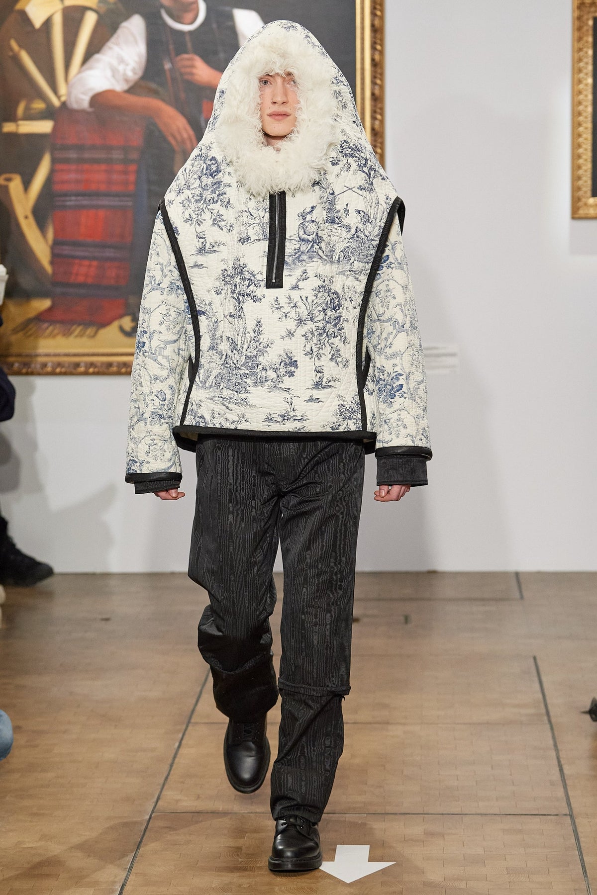 LOOK 31