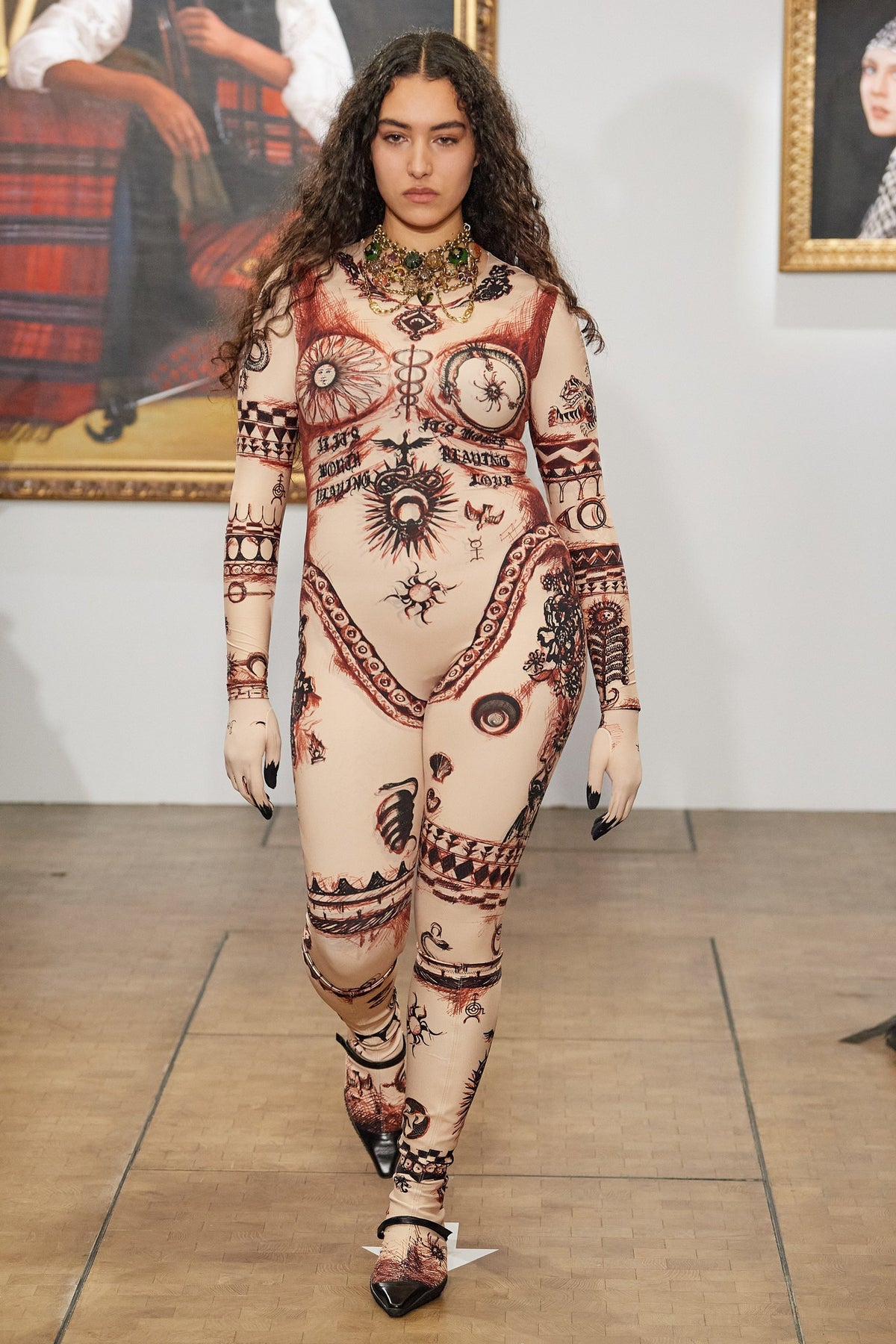 LOOK 39
