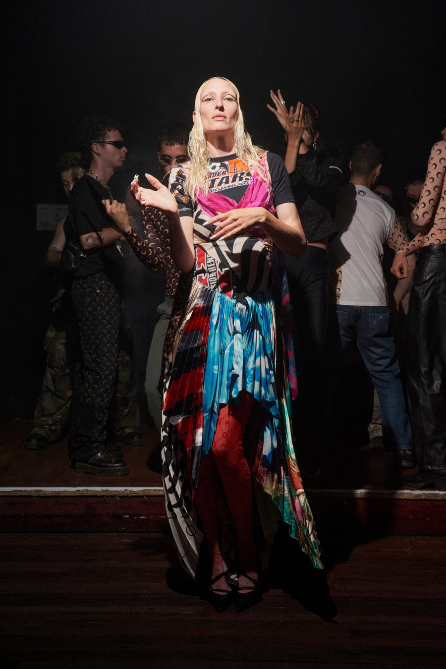 Look 3