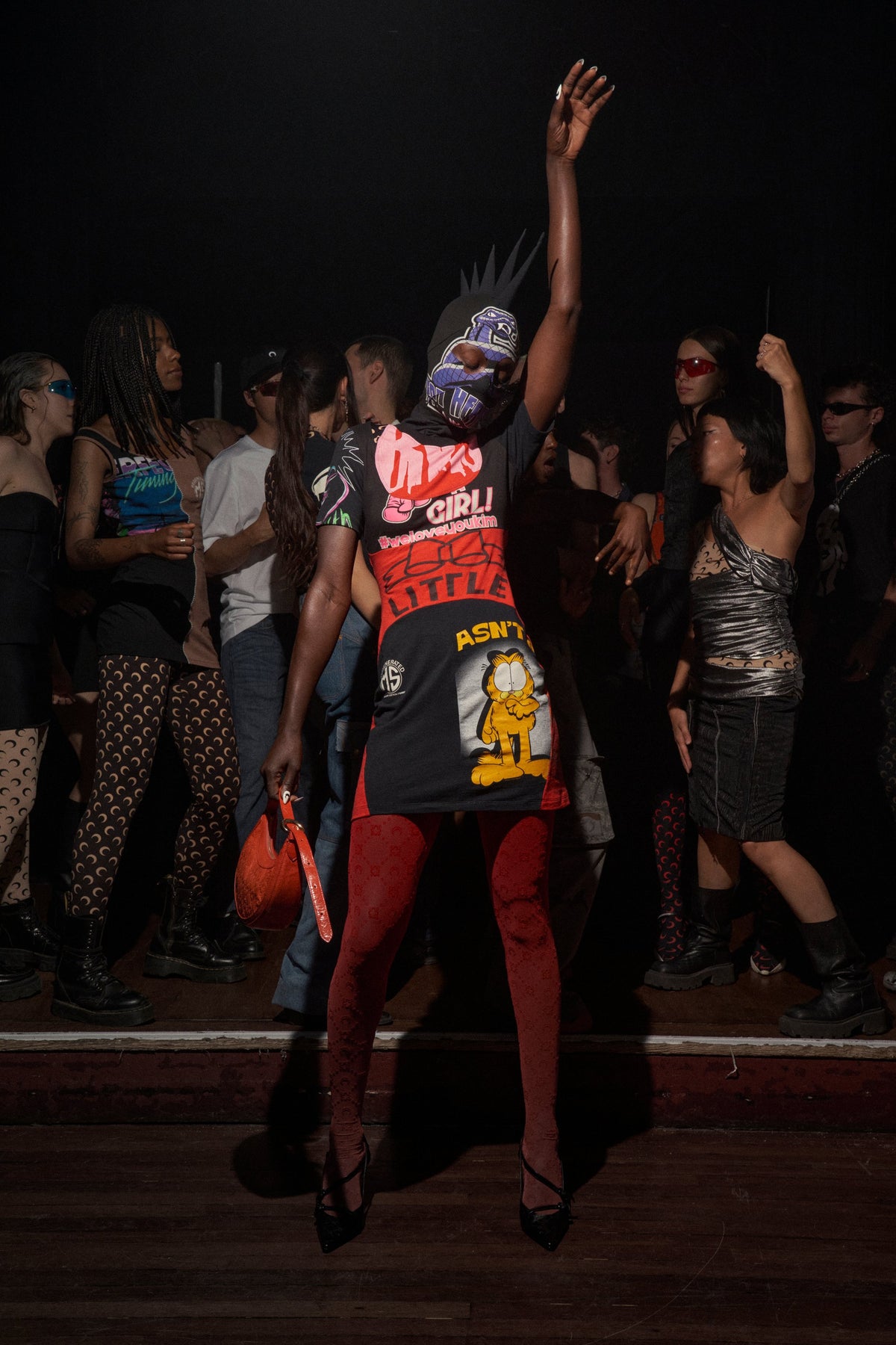 Look 5