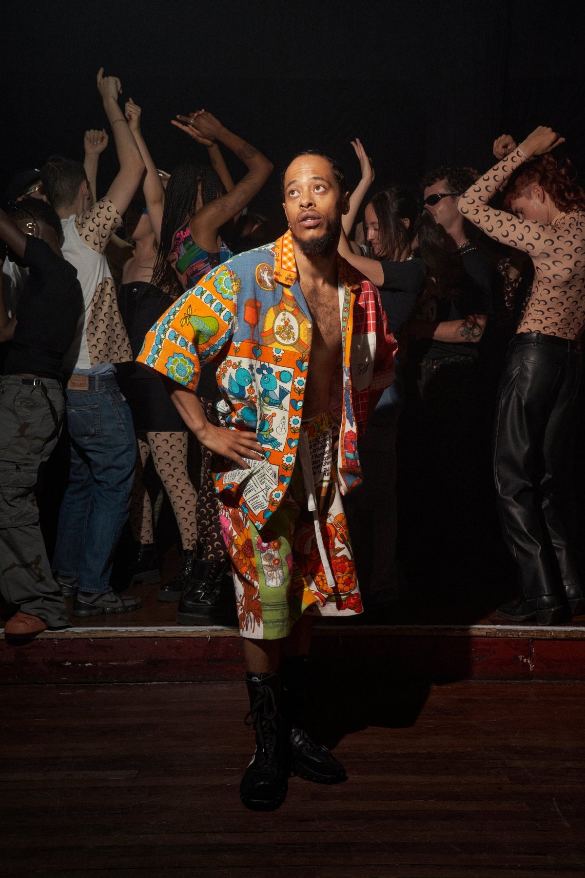 Look 11