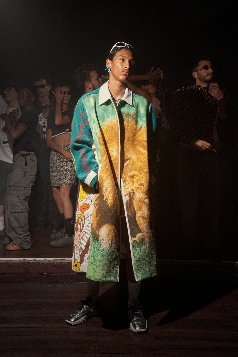 Look 23