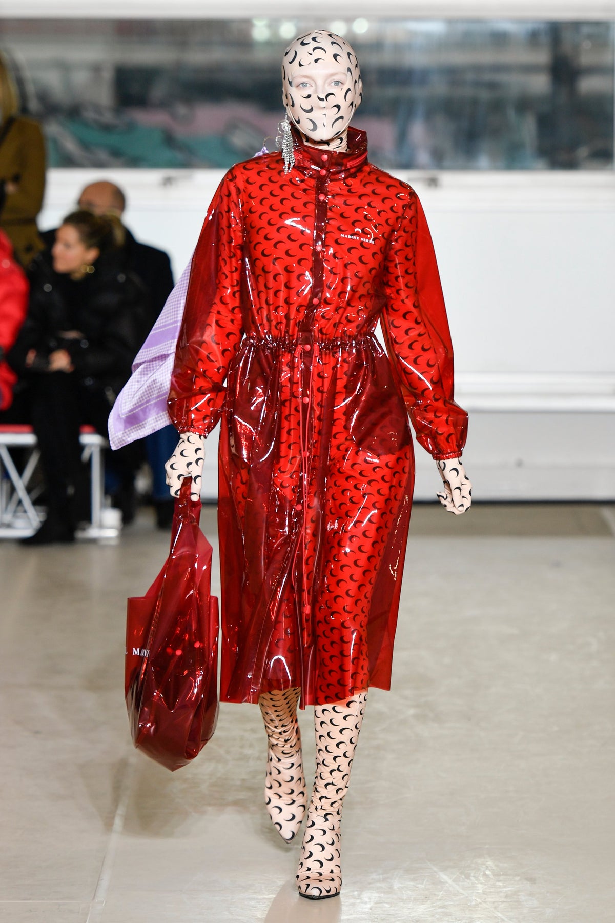 LOOK 3