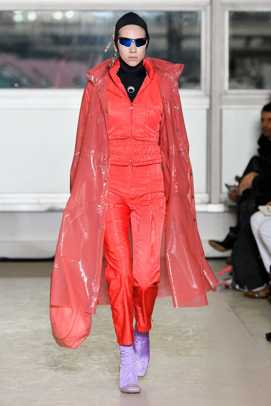 LOOK 9