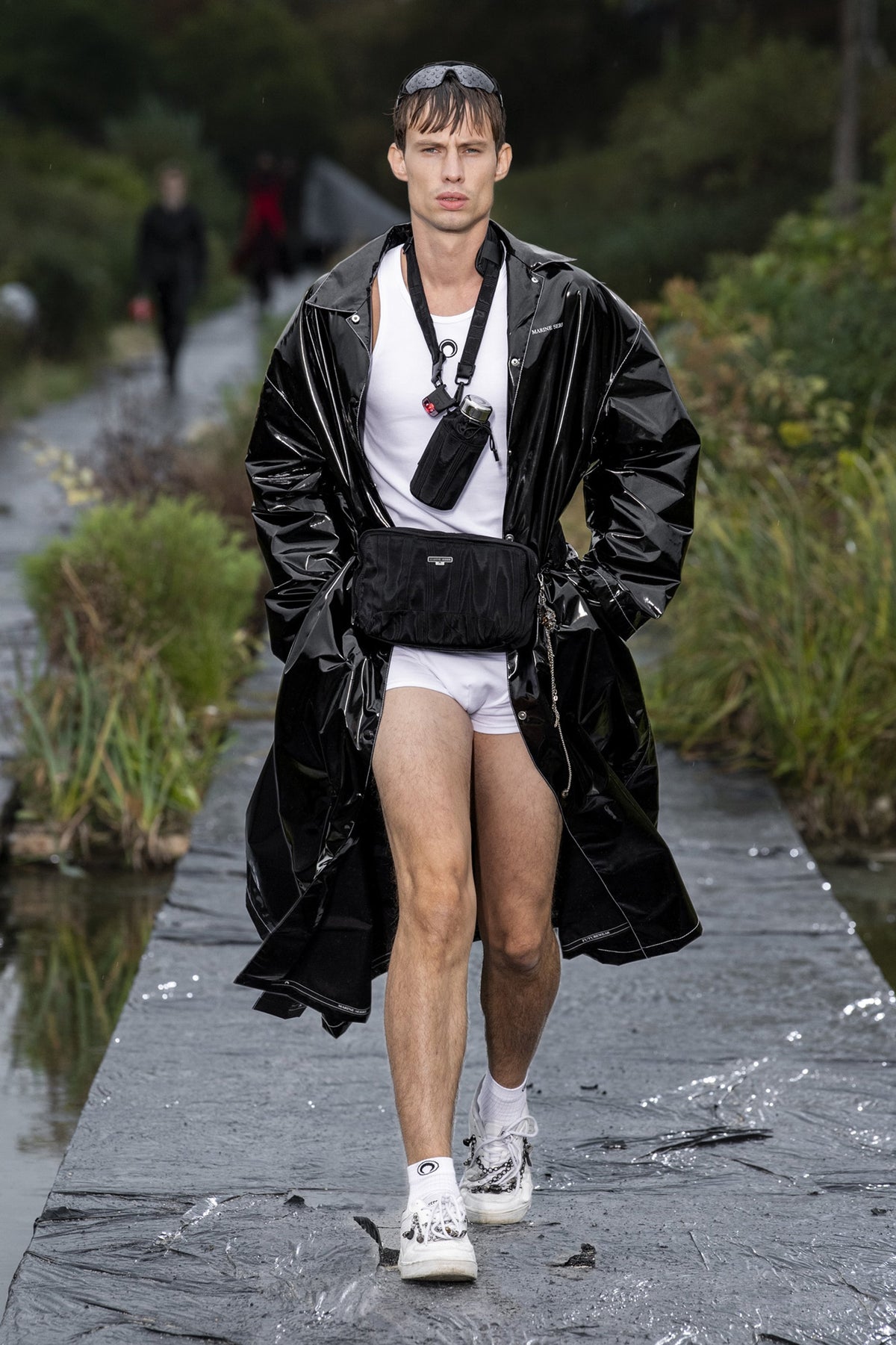 LOOK 8