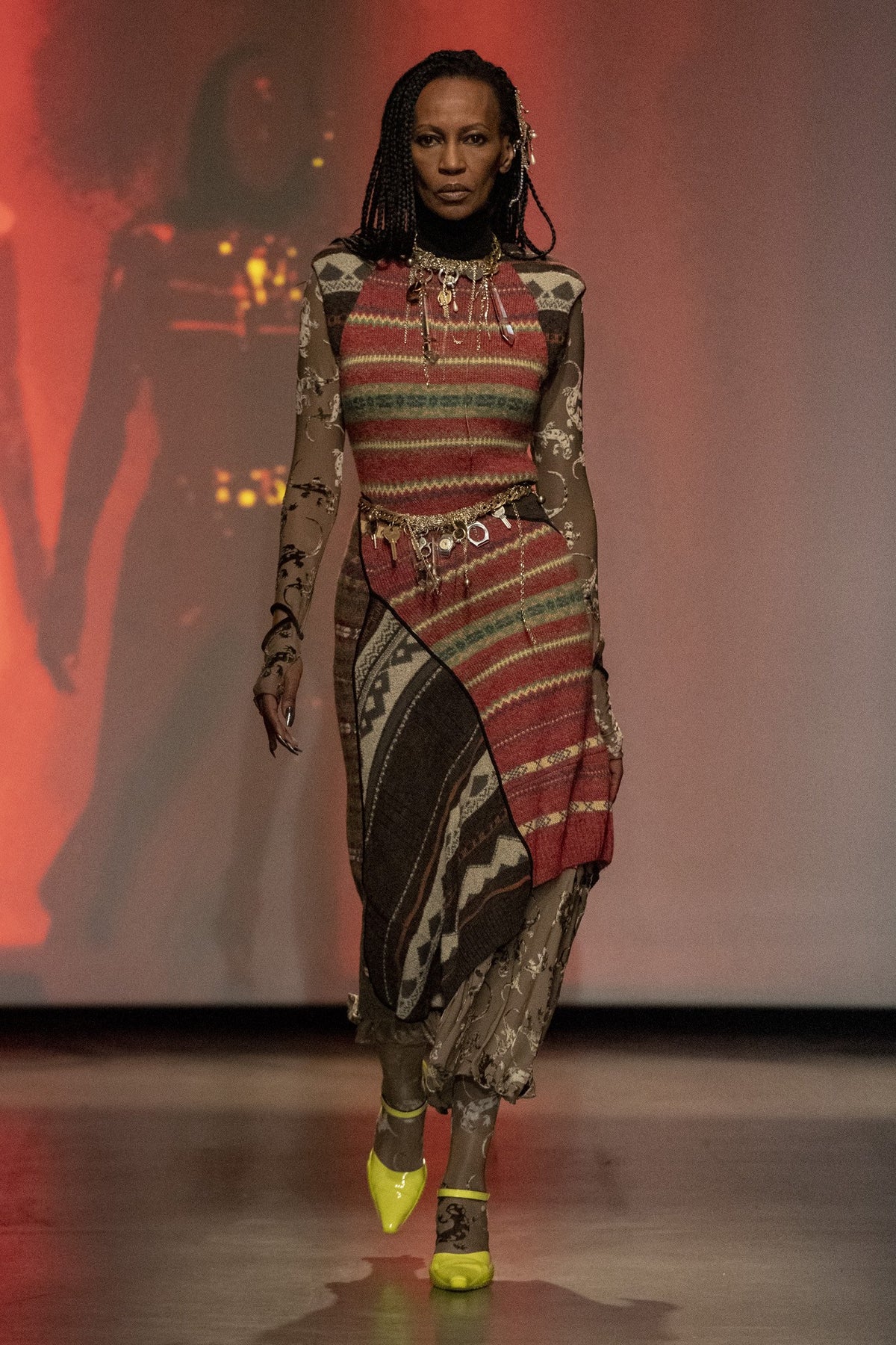 LOOK 31