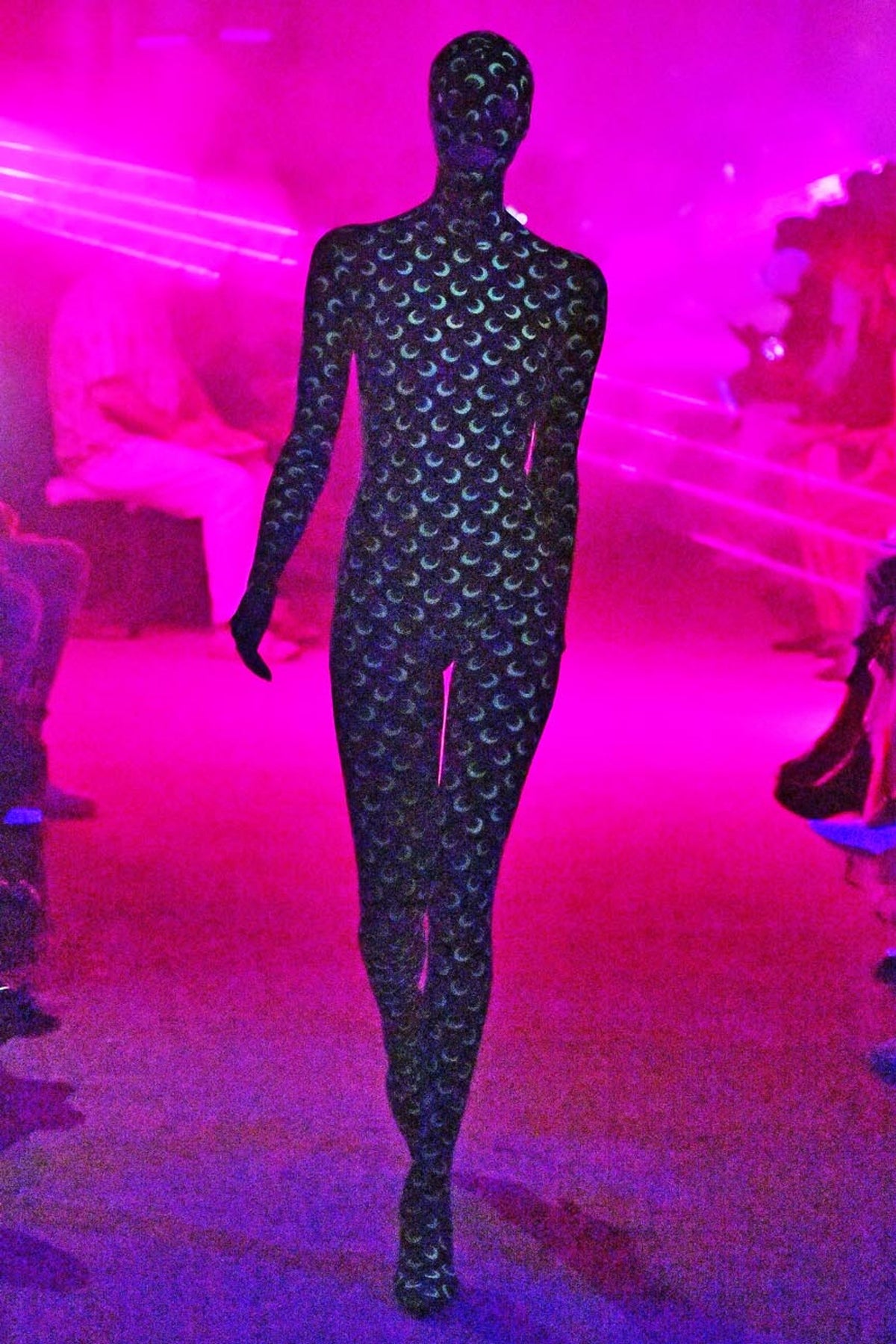 LOOK 1
