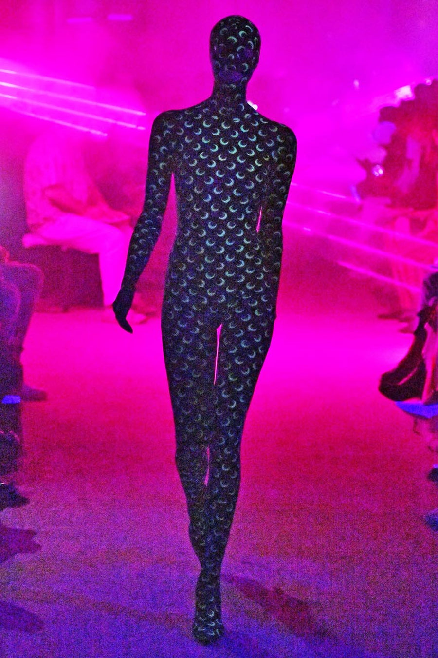 LOOK 1