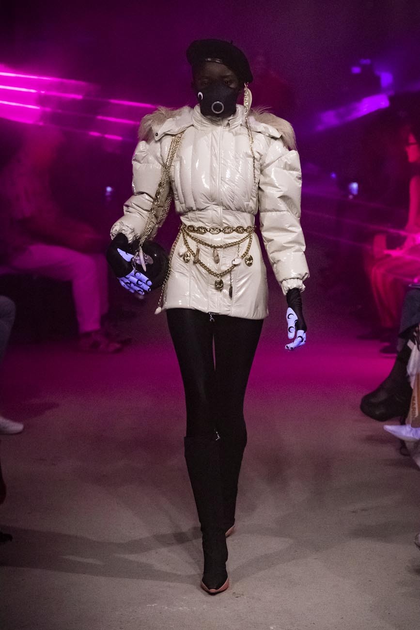 LOOK 4