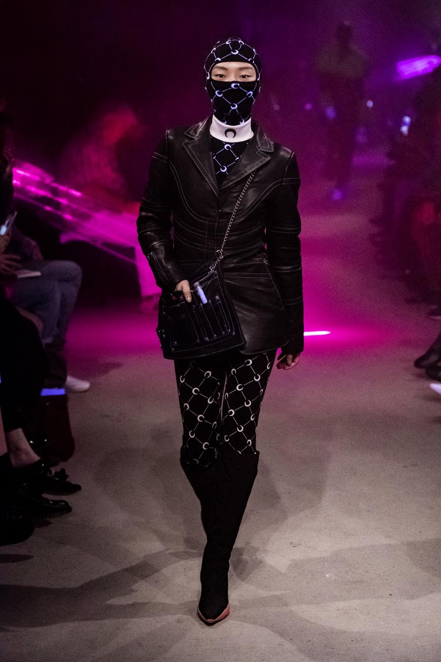 LOOK 8