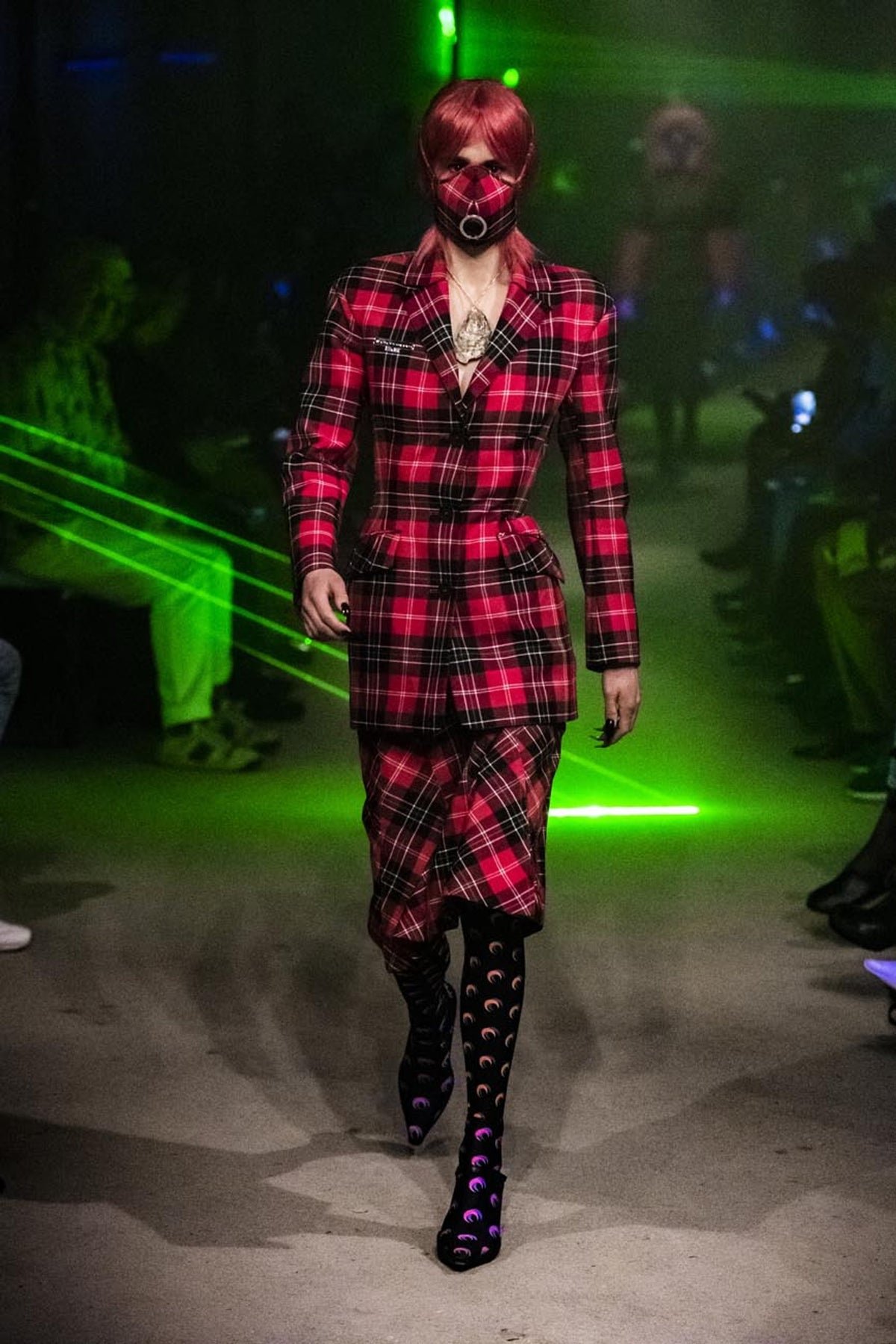 LOOK 15