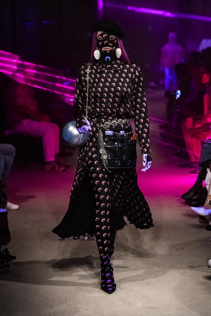 LOOK 18