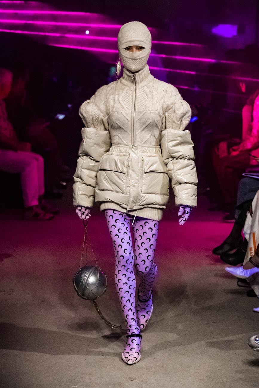 LOOK 19