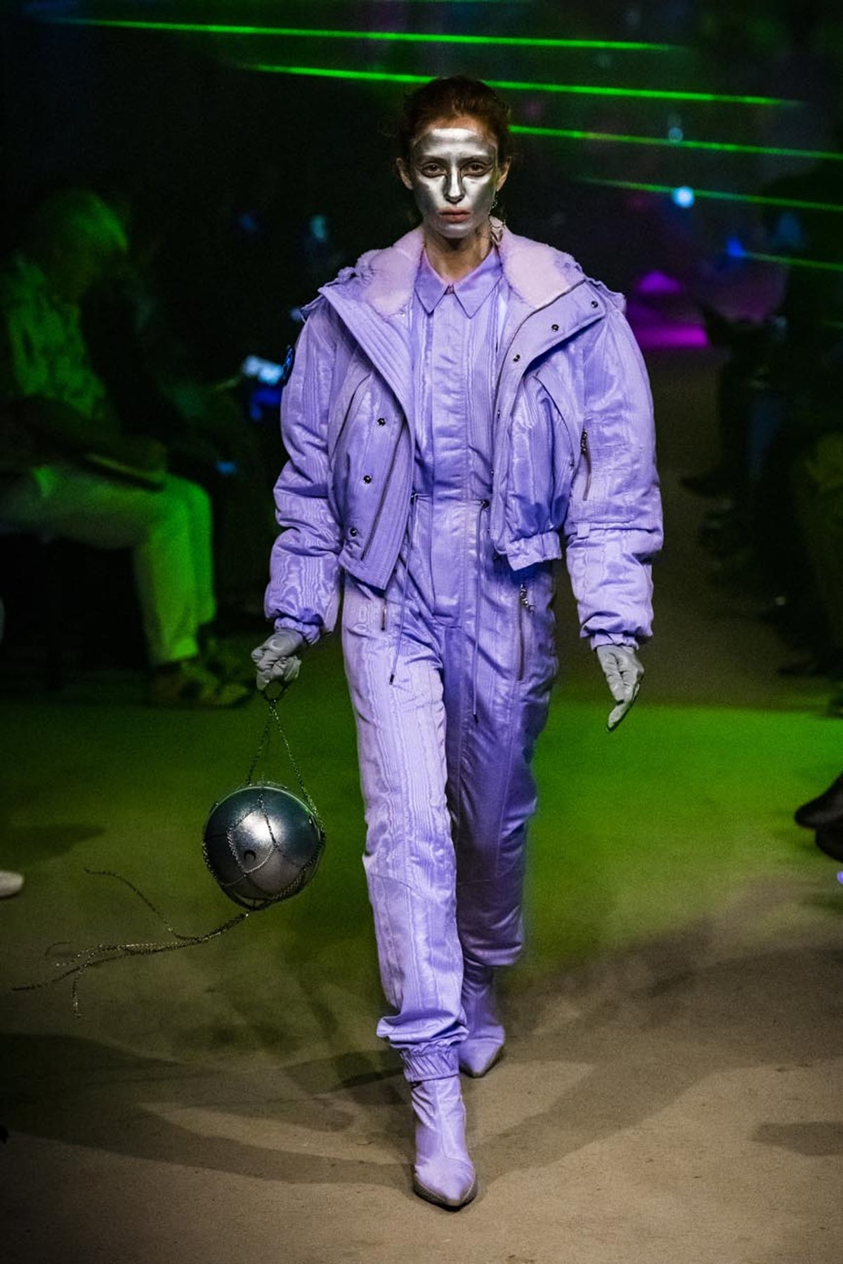 LOOK 25