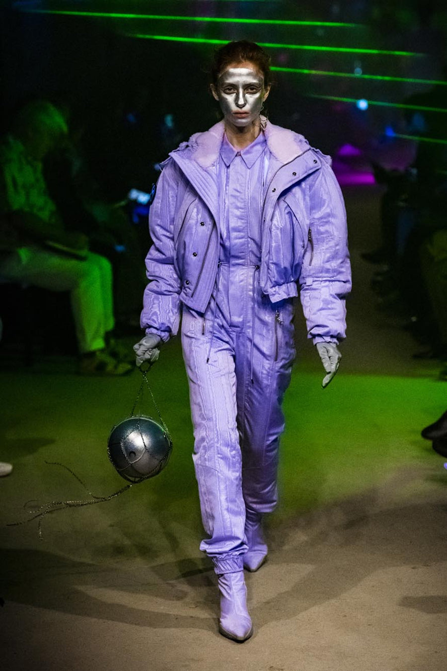LOOK 25