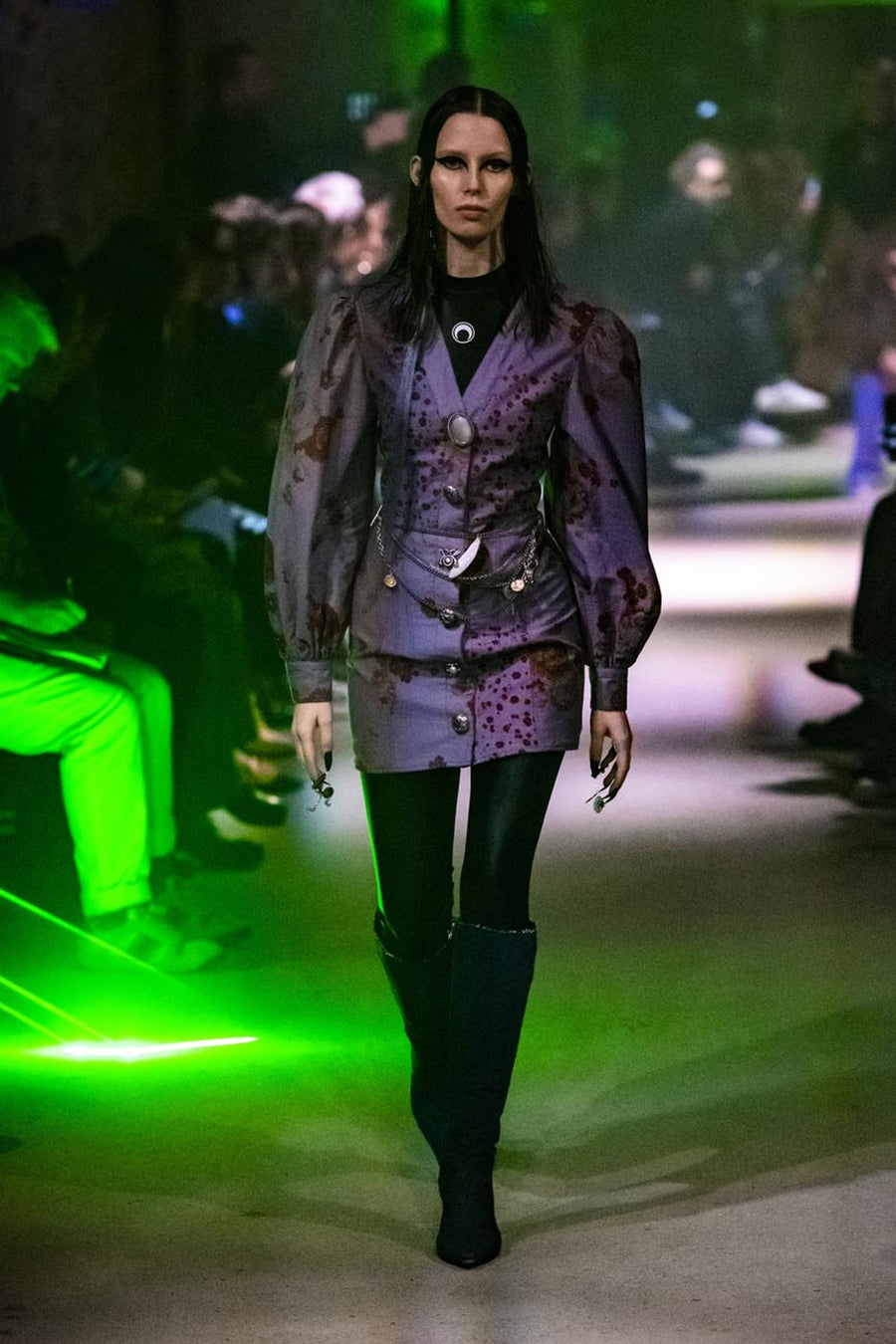 LOOK 39