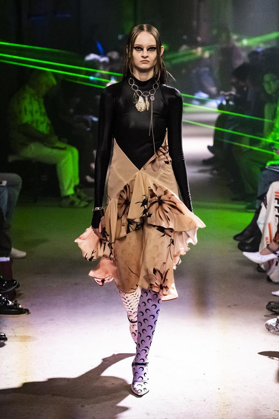 LOOK 40