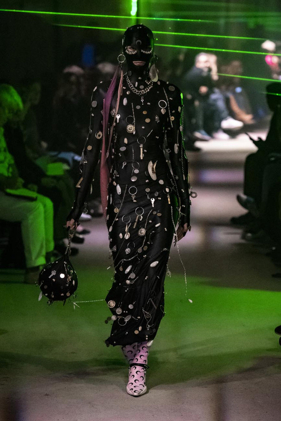 LOOK 45