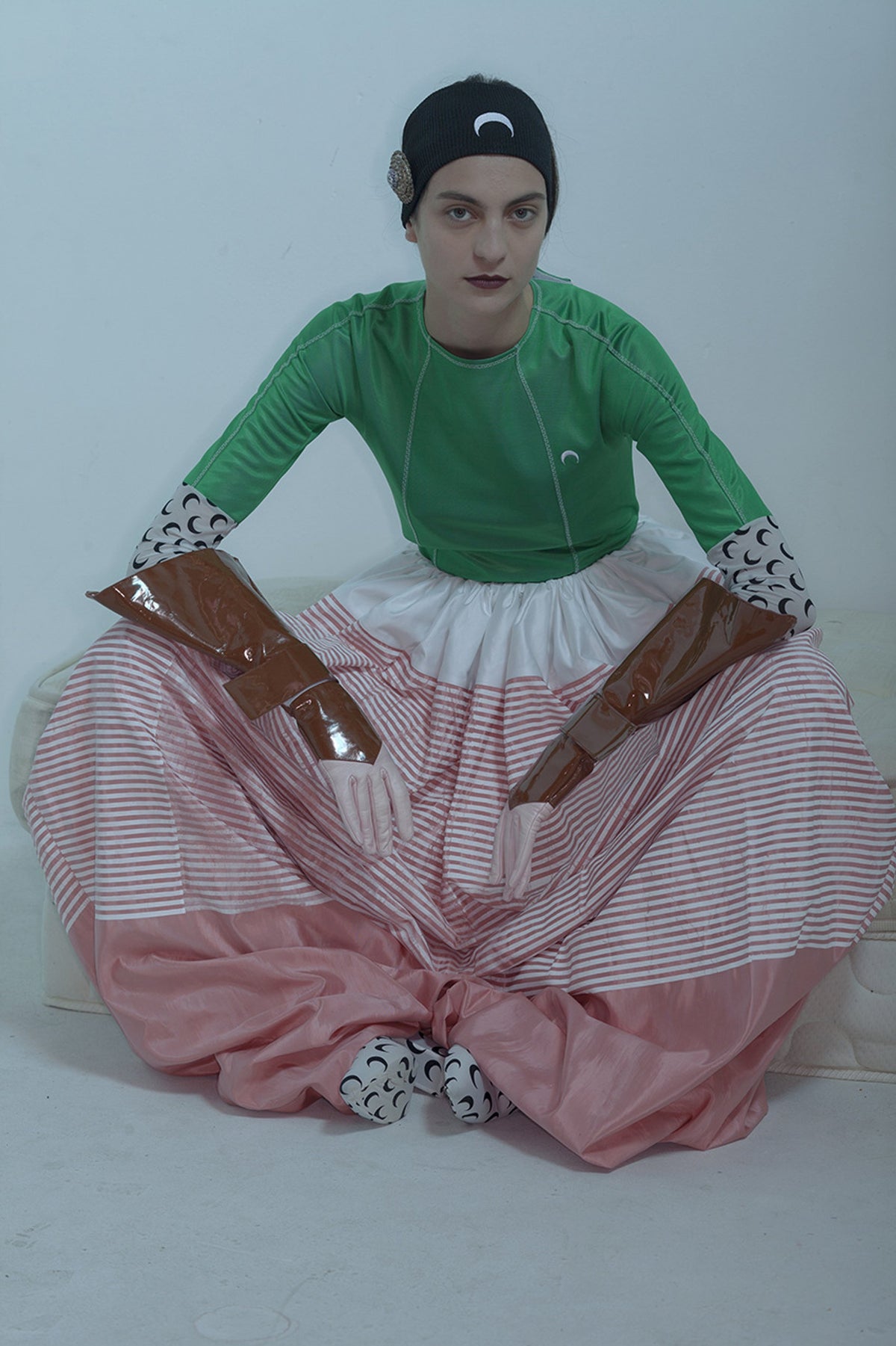 LOOK 1