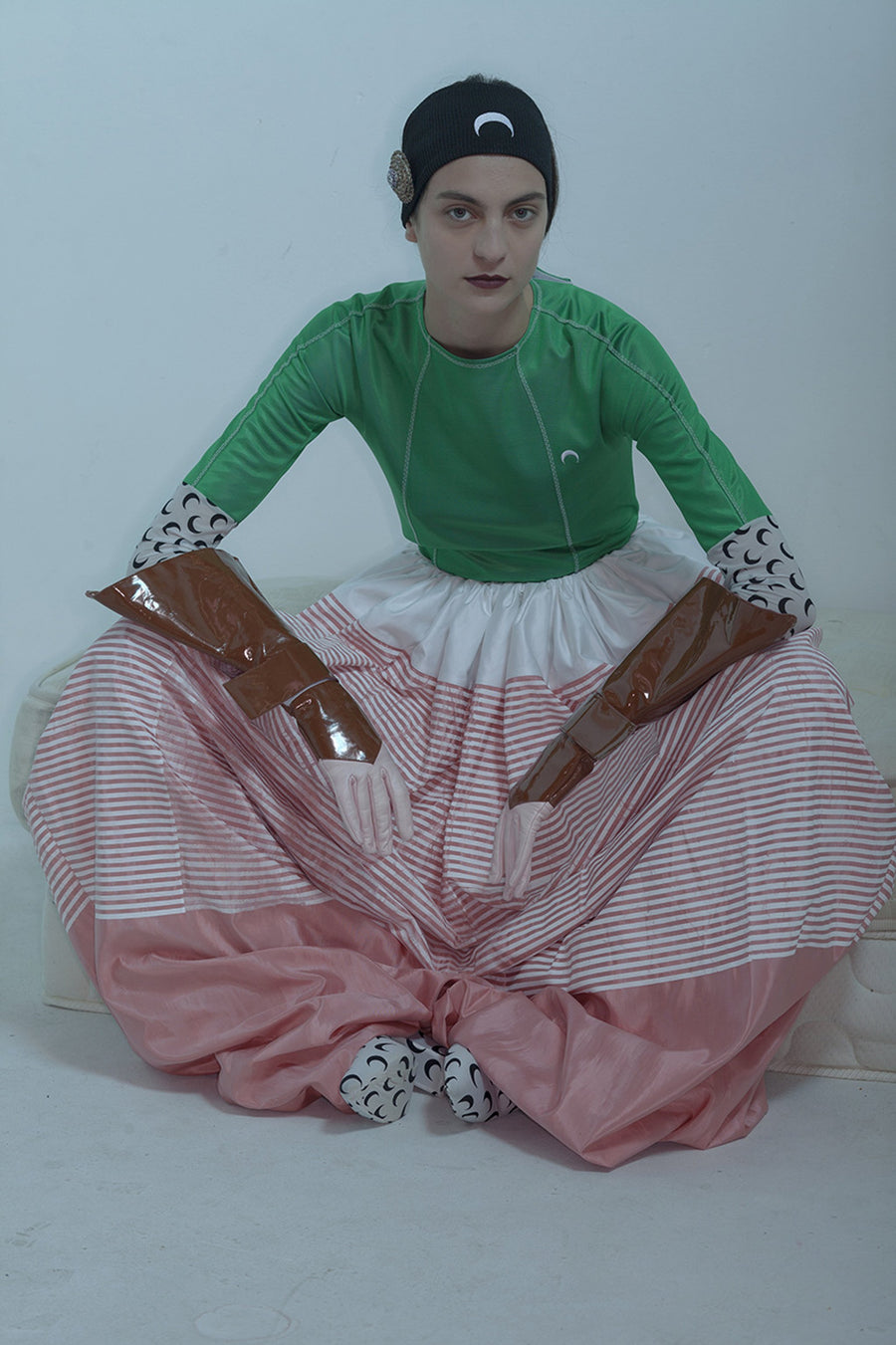 LOOK 1